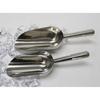 Horeka Stainless Steel Ice Scoop 360ml, 1 Piece, 1 Piece, Korean Popular Tableware