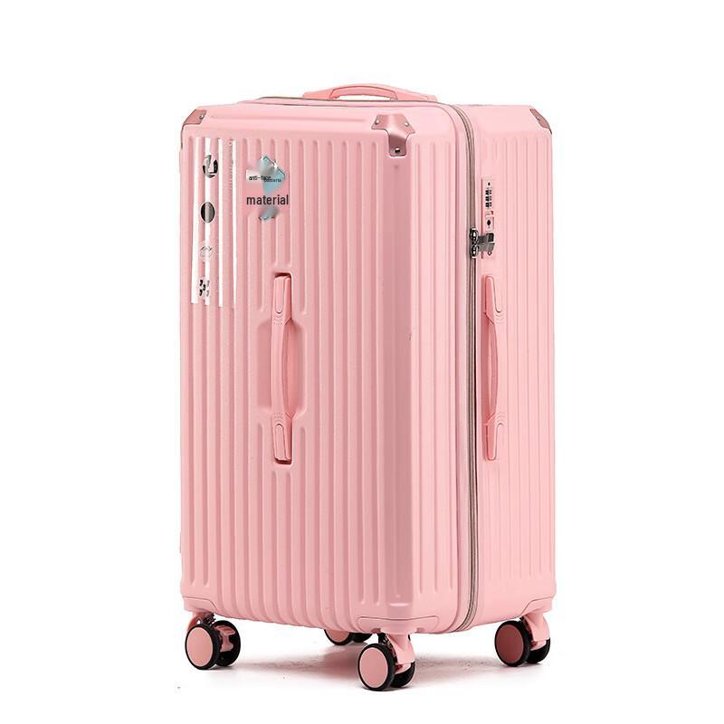 OEING Multi-functional Extra-Large Capacity Luggage 34 inch
