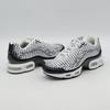 HQ2197-100 Nike Air Max Plus 7 White Black (Men's)