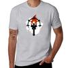 Darkest Dungeon Player Tshirt Blouse Sports Fans Sweat Boys Whites Men Clothings
