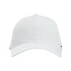 Fila Simple Solid Color Embroidered Logo Baseball Cap Unisex Hats A13U231238F-2