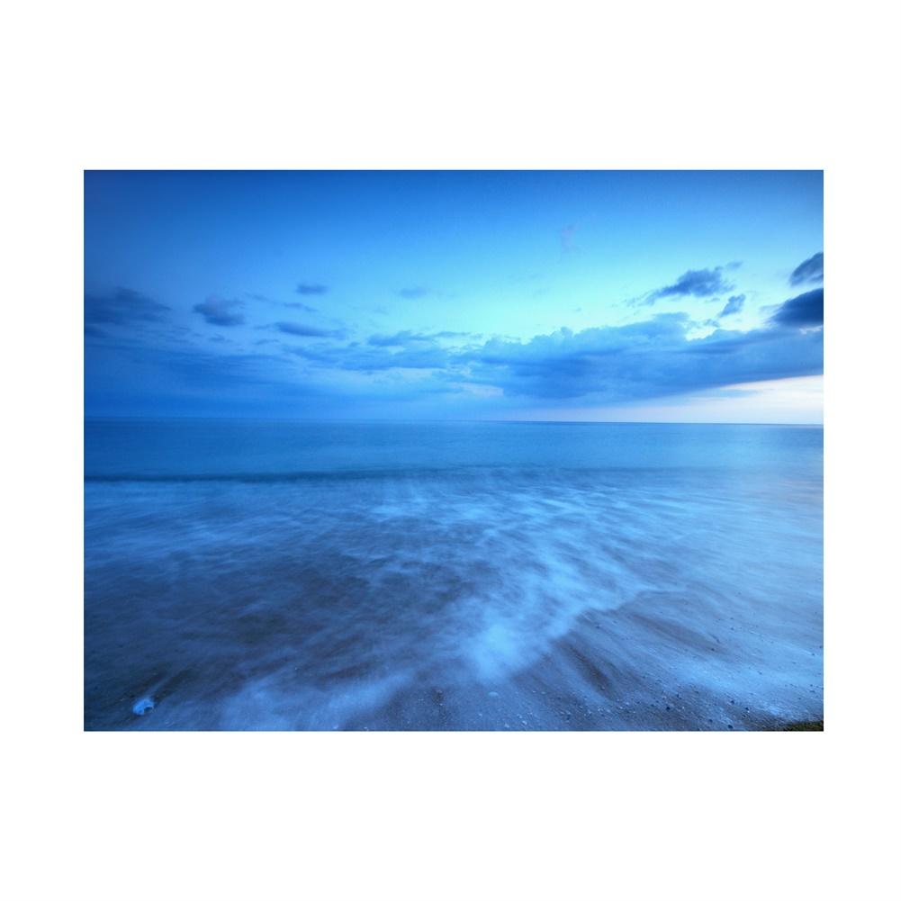 Sommer Strand Meer Hintergrund Gedruckter Foto Hintergrund Studio Fotografie Requisiten Hawaii Tropisch Sonnenuntergang Malerisches Wandbanner Party Dekoration
