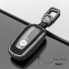 Ford Key Cover for Focus, Mondeo, Edge & Escape