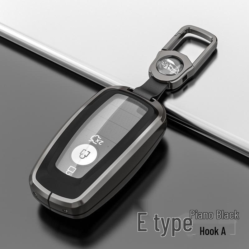 Ford Key Cover for Focus, Mondeo, Edge & Escape