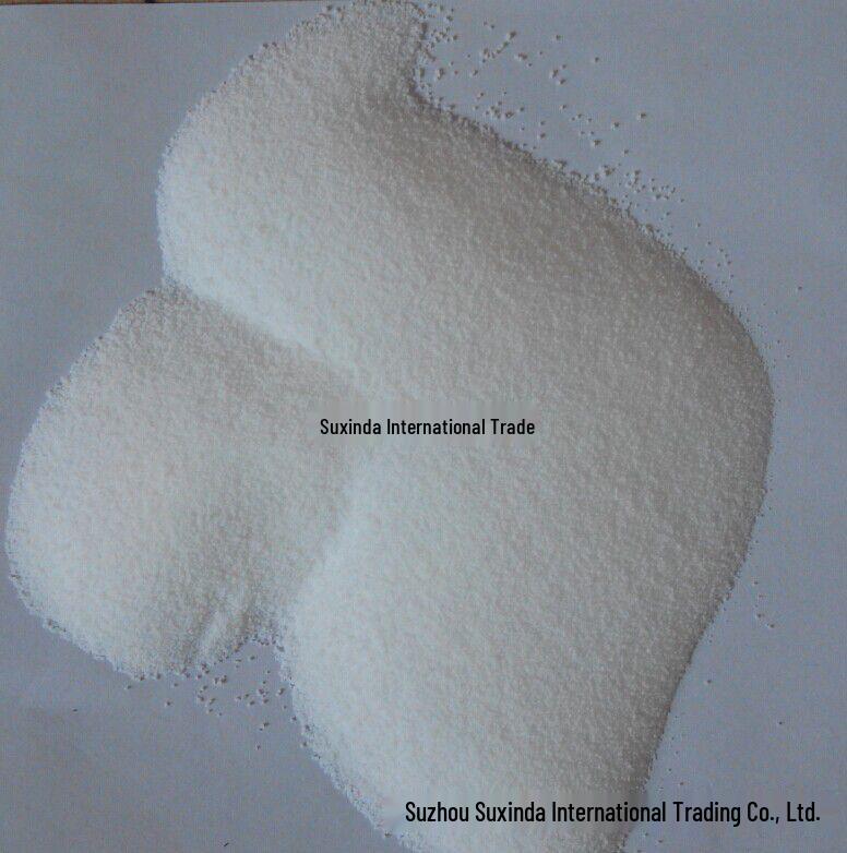 Micronized PE Wax LP1040P Masterbatch: PVC Stabilizer & Polishing Agent