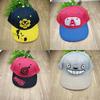 Naruto Anime All-Season Canvas Baseball Cap for Men, Women, Students, and Children