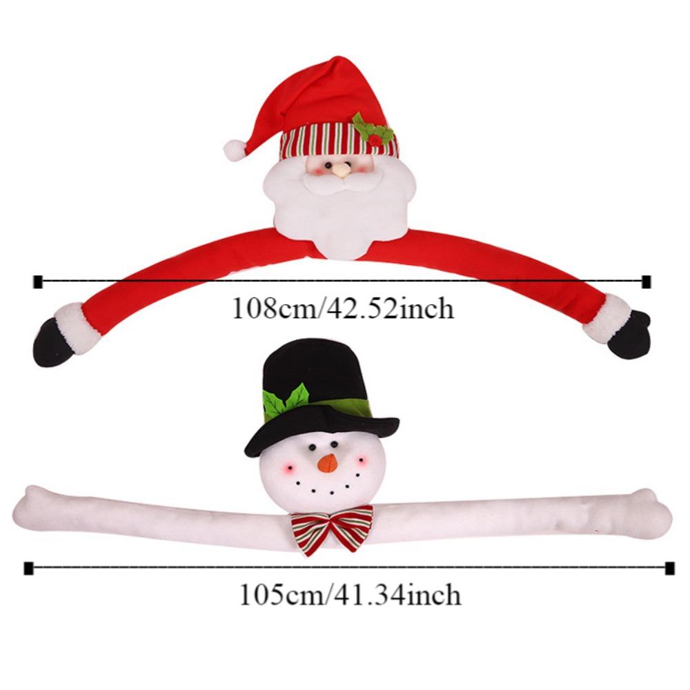 Stuffed Toy Cute Hugs The Tree Doll 105/108cm Christmas Tree Ornament  Tabletop Decor