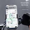 Yongjiu Bicycle & Motorcycle Phone Holder