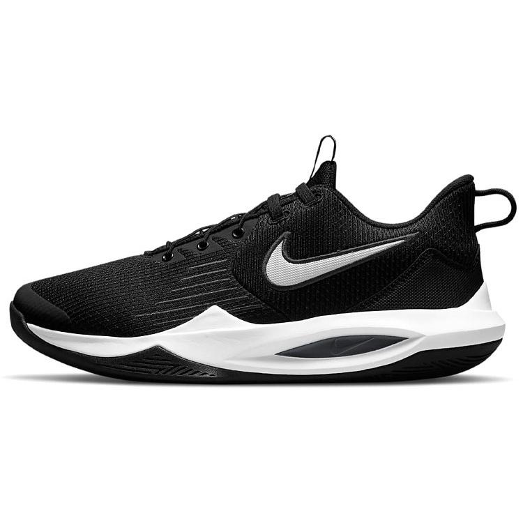 Nike Precision 5 FlyEase Black White Men s DC5590-003 EU 44