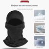 Thermal Windproof Cycling Balaclava