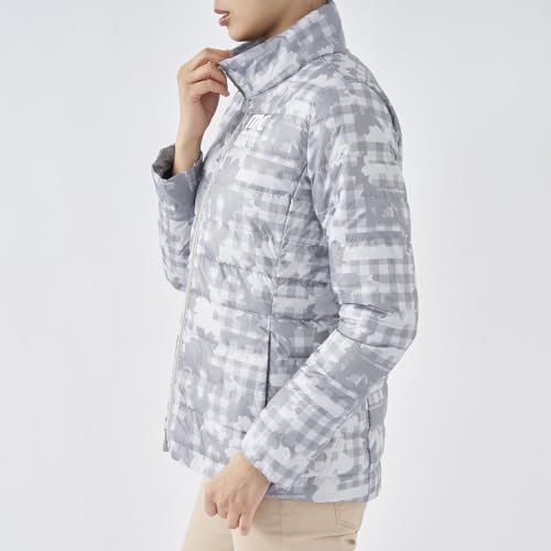 Marie Claire Women's Gray Blouson 733203