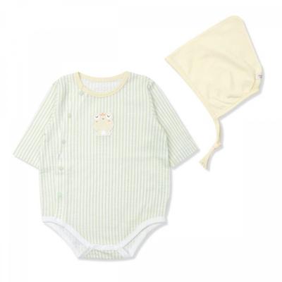 Progichil Full Body Suit Hat Set Mislqs12