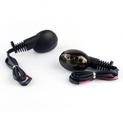 Iluminação – Luzes intermitentes
