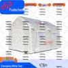 Fudecheng Outdoor Inflatable Emergency Rescue Tent