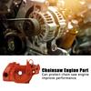 Easy To Instal Chainsaw Crankcase Assembly for Husqvarna 445 445E 450 450E For Husqvarna Chainsaw