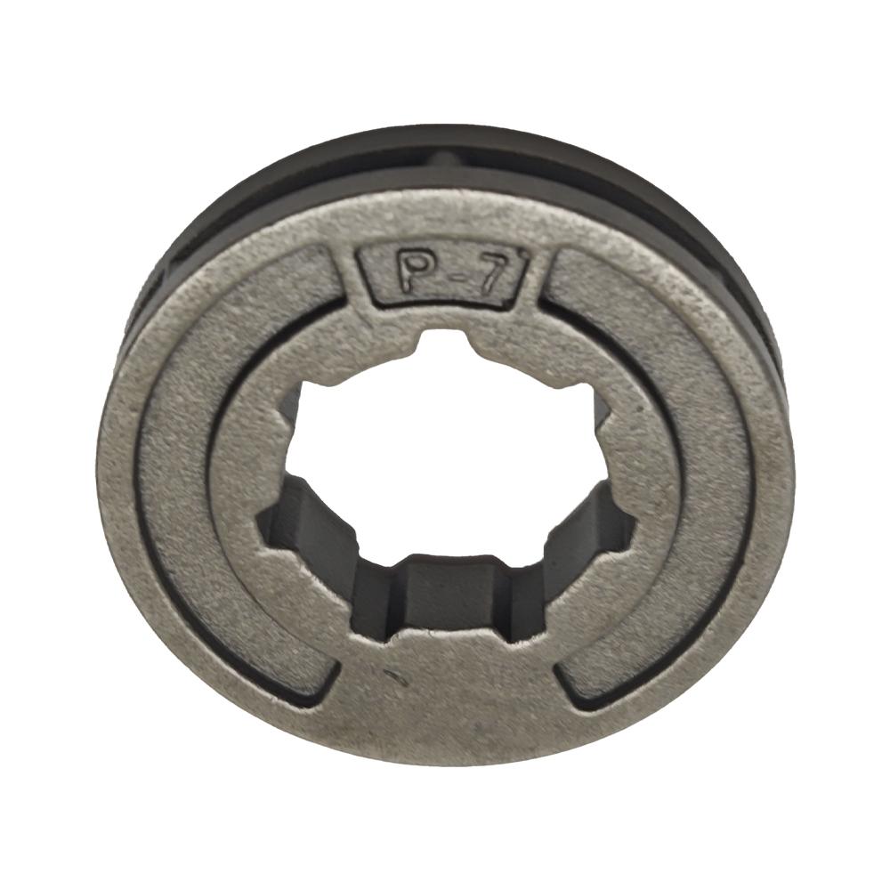 2 Stück P-7 Kettenradkranz für STIHL MS180 MS170 MS250 MS230 MS210 MS251 MS 017 018 019 021 023 025 Kettensägen Teile