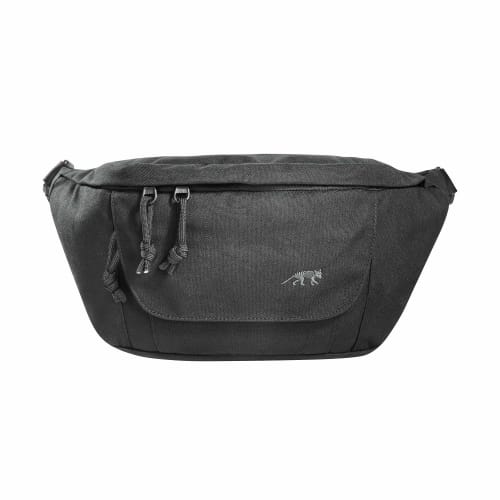 Tasmanian Tiger Modular Hip Bag 2 (Black 7199.040)