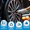 Car Tire Repair Adhesive Strong Glues Heat Resistant Waterproof Auto Instant Liquid Tyre Glue Vehicle Accessories