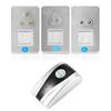 Electronic Kingdom 90V-250V Saver Power Energy EU/US/UK Plug Electricity Saving Box Home Use