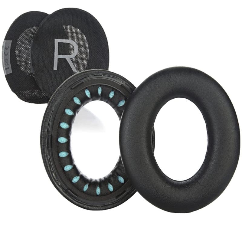 Replacement Ear Pads for Bose 700 NC700 Wireless Headphones Ear Cushions, Headset Earpads, Ear Cups Cover Repair Parts
