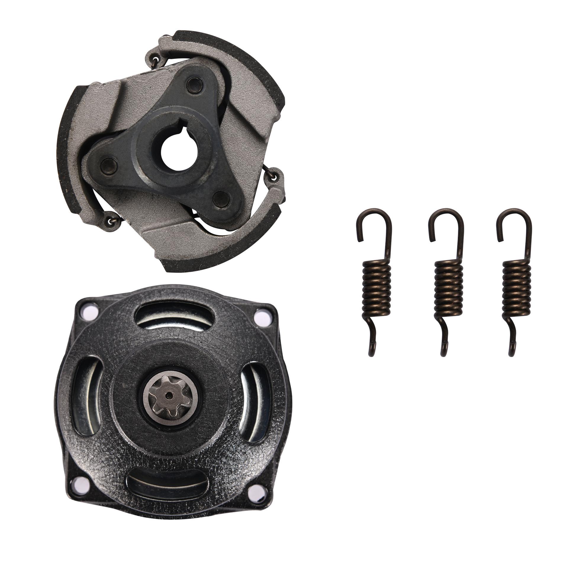 47-49cc Pocket Mini Dirt Bike & ATV Sprocket Kit GOOFIT