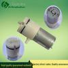 Compact 12V/24V/6V Mini Vacuum & Suction Pump - 370 Micro Air Pump