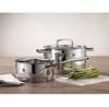 Zwilling Passion Cookware Set, 5 Pieces (66060-000-0)