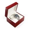 Fashionable Wooden Storage Box for Watches and Jewelry
