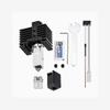 Tuozhuzi X1C/P1P 2.0 Steel Hotend Assembly Nozzle for 3D Printers