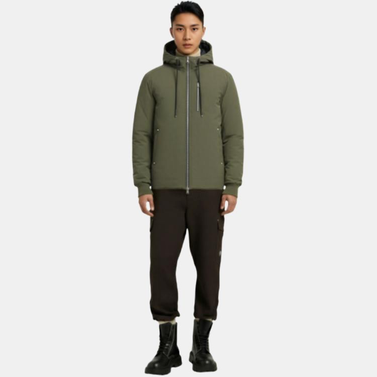 Moose Knuckles Northdale Jacket M35MJ210-292