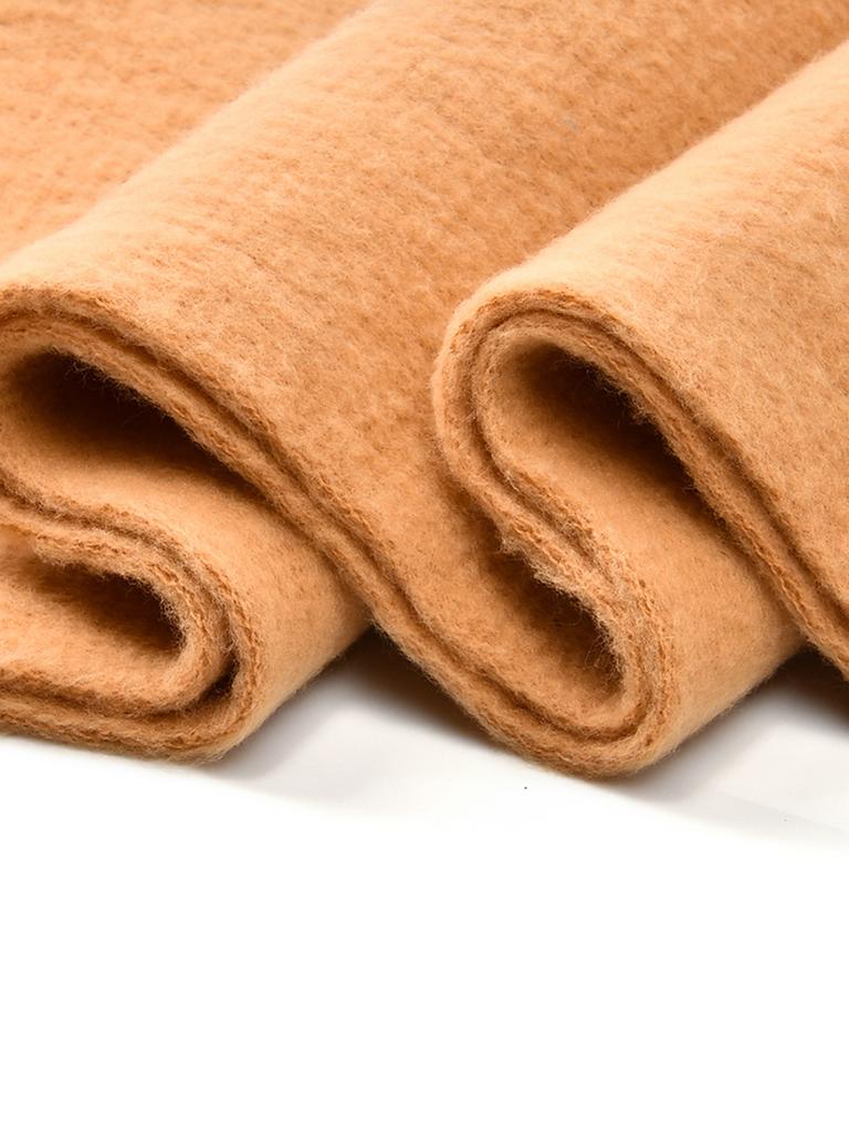 Women Winter Cashmere Scarf Solid Color Pashmina Blanket Wraps Female Thick Soft Bufanda Tassels Shawl Fashion Poncho Echarpe