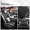 Volkswagen Sagitar L Seat Covers: All-Season, Full Coverage Leather Cushions for 26 Models