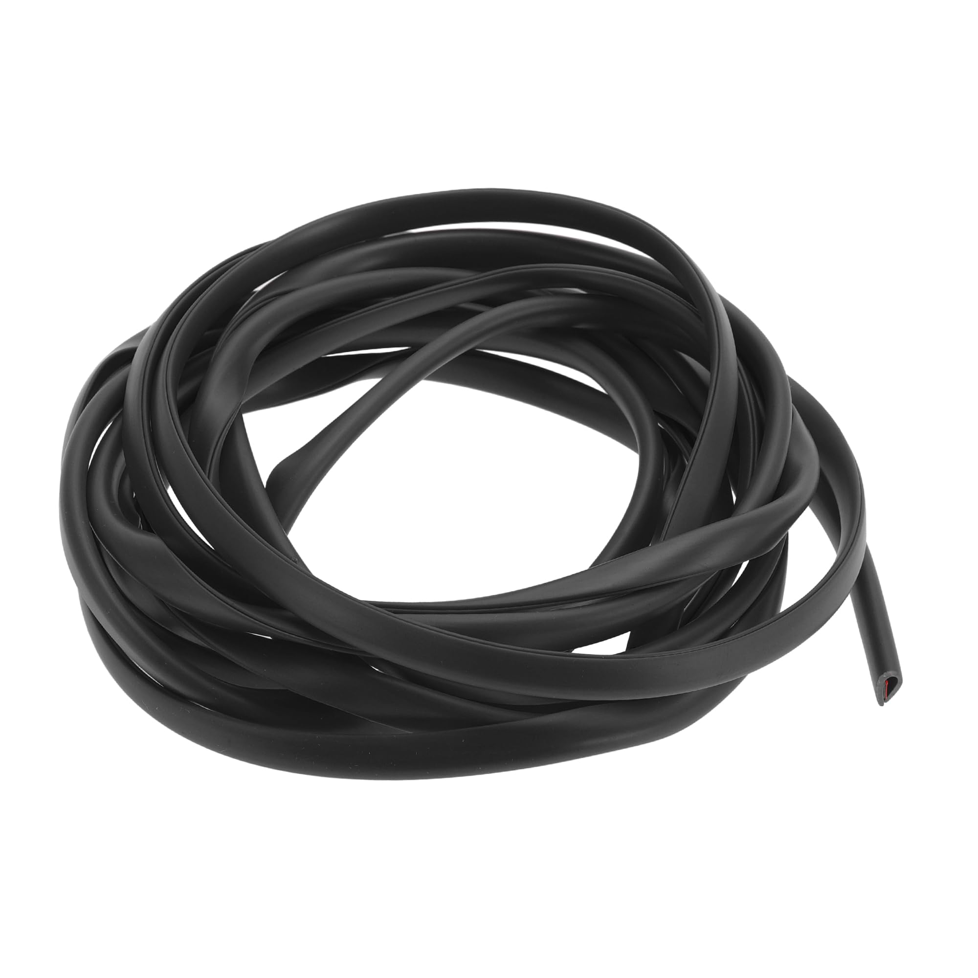 

INFINAUTO Автосалон Защита двери Защита кромки двери Защита кромки двери Защита от царапин 3M U 3 m чёрный