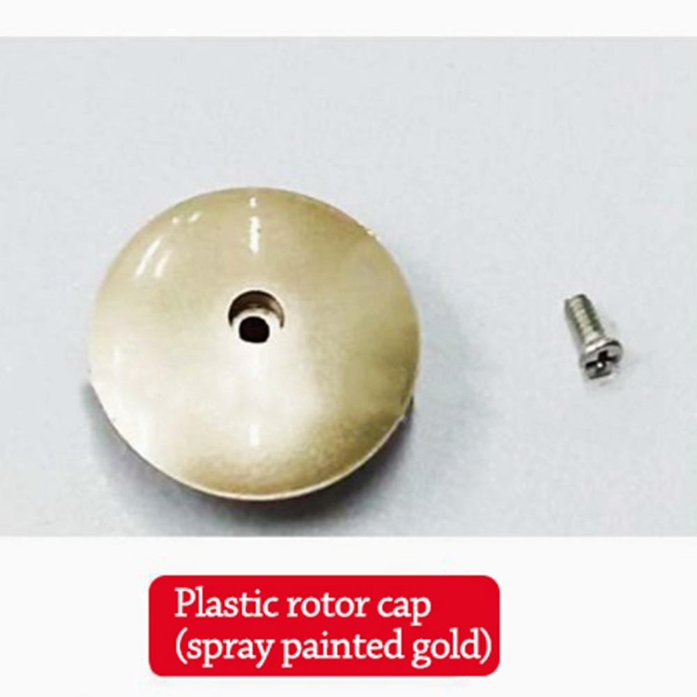 Remote Control Helicopter Accessorie EC135 Model Aircraft Main Propeller