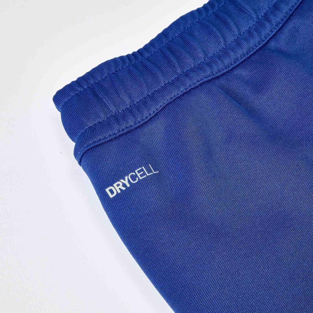 Puma Drycell King Manchester City Football Club Lace-Up Cuffed Soft Comfortable Knitted Sports Pants Men Bottoms 78629731