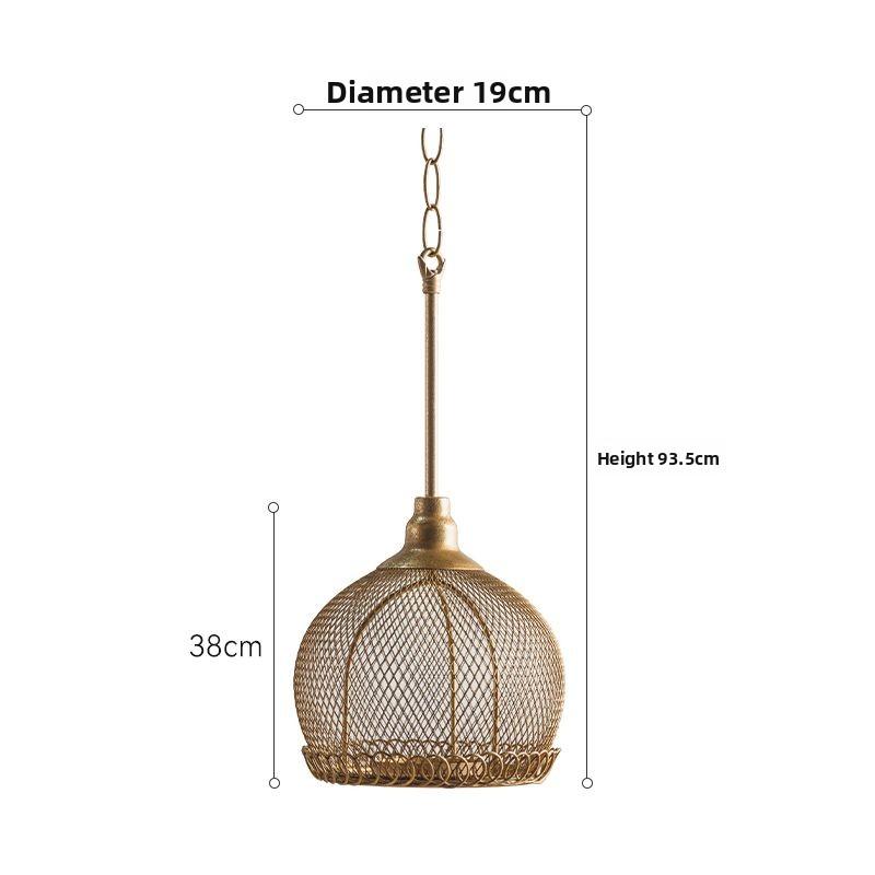 BEPAN Retro European Candlestick Iron Art Golden Homestay Light Luxury Candlestick Terrace Restaurant Romantic Decoration Ornament