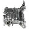 Honda Oil Pan for Models 11200-5K8-000 & 11200-5MS-H00