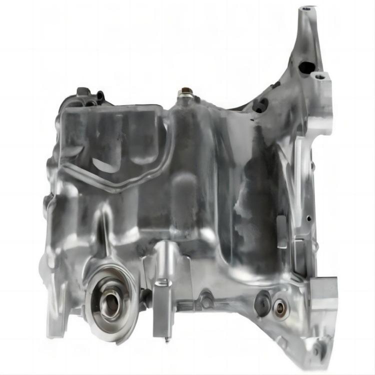 Honda Oil Pan for Models 11200-5K8-000 & 11200-5MS-H00