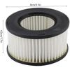 Woodworking Chainsaw Air Filter Power Saw Filters Replacing Parts Replacement For MS 231/MS 251/MS 261 spare parts for electric