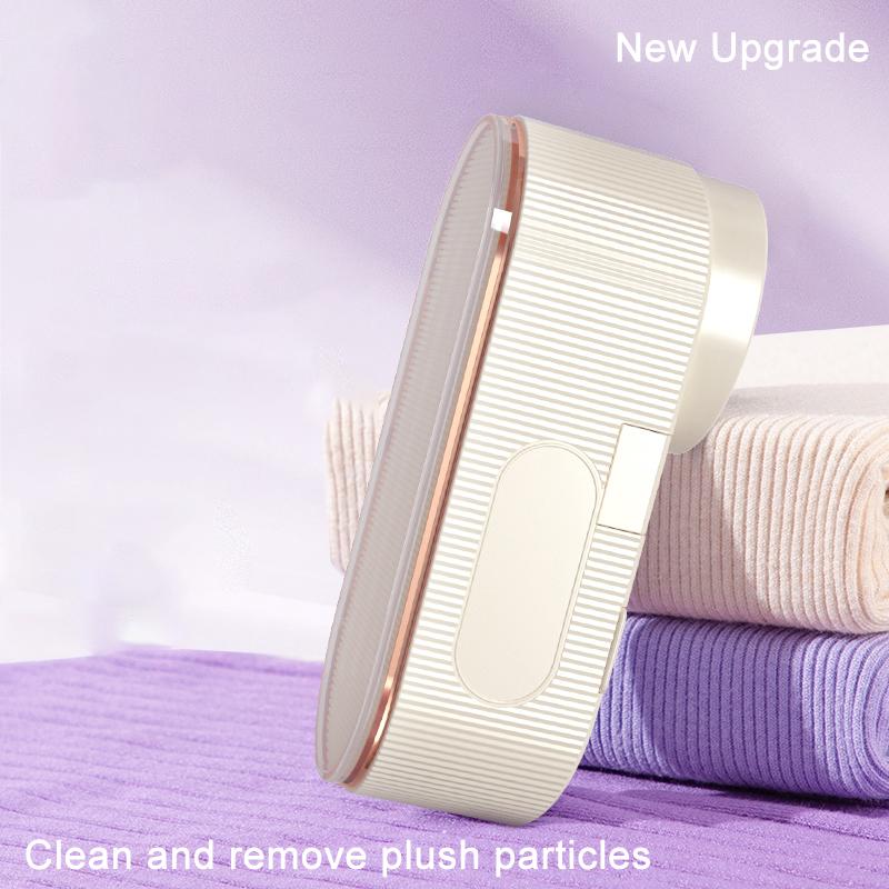 New Household Electric Ball Trimmer Fabric Remover Cleaning Tool Portable Brush Blade Professional Wool Clothing Ball Trimmer
