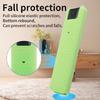 Reinforced Silicone Protective Case for MR25GA Remotes Precise Button Access Drop Protections Technology