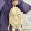 Schoolbag Outdoor Light Travel Backpack Women's 1011 New Mountaineering Cycling Small Backpack Sports Travel School Bag