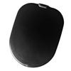 Wheel Arch Fog Light Access Flap Cover Fender Lining Cover 7E0809967 Front Fender Of The Car Cap Black