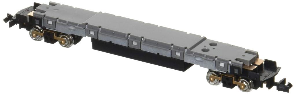 Greenmax N Gauge 5714 Coreless Motor Power Unit 18.5m Class