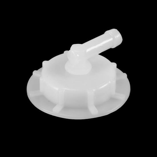 Radiator Coolant Reservoir Overflow Tank Cap Two  for Honda Civic