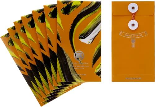 Moleskine Lok Ng x Year of the Tiger Limited Edition Collector's Box Hardcover A4 Size Horizontal Ruled LECNYTIGCLT