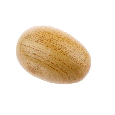 Drum Kit Percussion Round Wooden Sand Shaker Rhythm Maracas Musical Instrument Accessories Toy