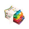 Dust-Free Colorful Chalk for Children's Blackboard