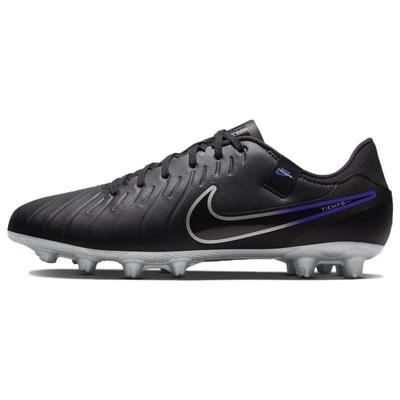 Tiempo Legend 10 Academy Hg Spikes 'Black Hyper Royal Chrome'  DV4339-040