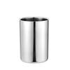 Keep Cold Unbreakable Mugs Double Wall Insulated Cups Ins Tea Cup Mug  for Bar Home
